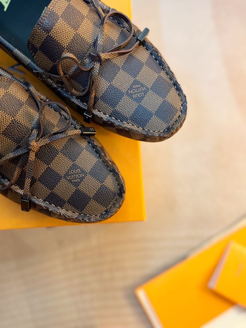 Louis Vuitton Low Shoes